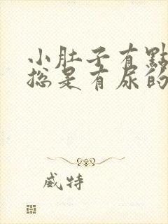 小肚子有点胀 总是有尿的感觉