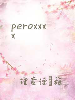 peroxxxx