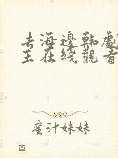 去海边韩剧双男主在线观看免费