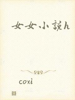 女女小说h