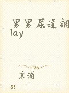 男男尿道调教play