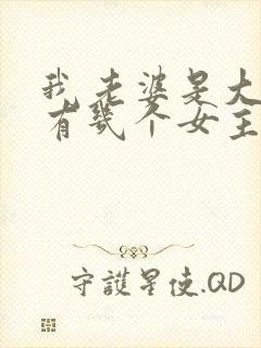 我老婆是大明星有几个女主