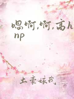 嗯啊,啊,高h np