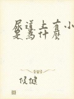 尿道上有小肉粒是为什么