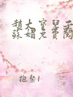 赵大宝儿子赵刚苏媚免费阅读