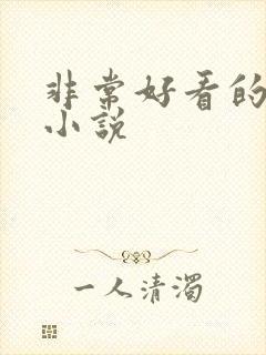 非常好看的后宫小说