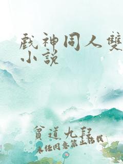 戏神同人双男主小说