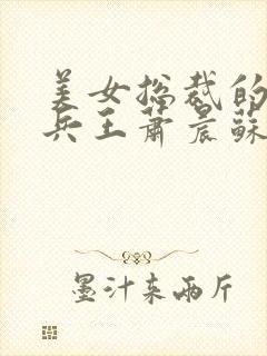 美女总裁的贴身兵王萧晨苏晴