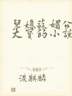 儿媳苏媚公公赵大宝的小说