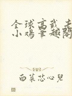 全球高武老鹰吃小鸡笔趣阁