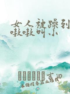 女人被躁到高潮嗷嗷叫小