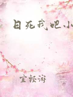日死我吧小说