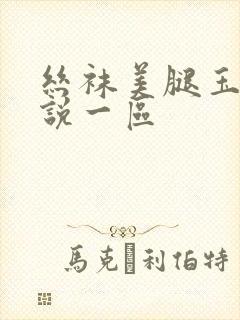 丝袜美腿玉足小说一区