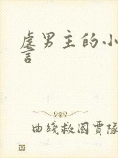 虐男主的小说古言