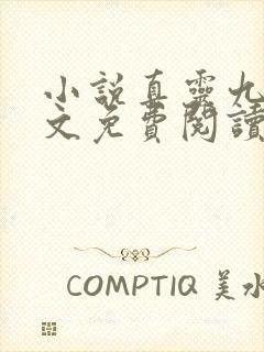 小说真灵九变全文免费阅读