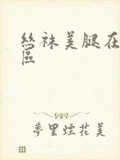 丝袜美腿在线一区