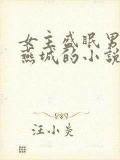 女主盛眠男主傅燕城的小说免费阅读