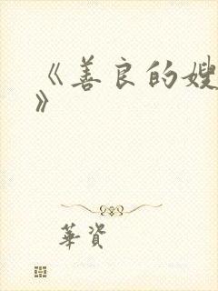 《善良的嫂子2》