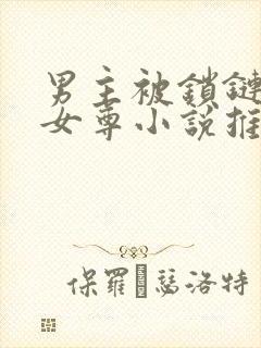 男主被锁链囚禁女尊小说推荐