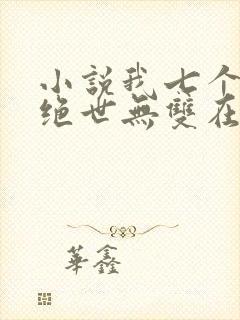 小说我七个姐姐绝世无双在线阅读