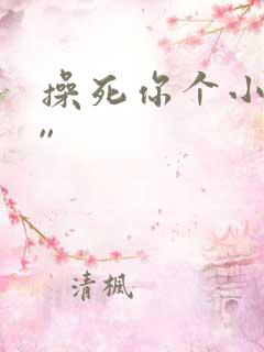 操死你个小骚货,,
