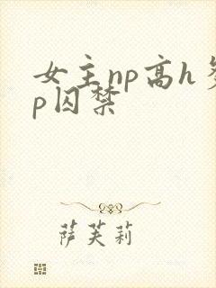 女主np高h多p囚禁