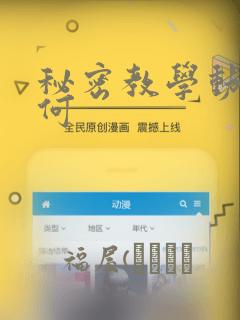 秘密教学动漫如何：结局+番外