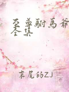 至尊驸马爷短剧全集