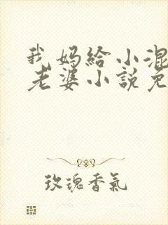 我妈给小混混当老婆小说免费阅读