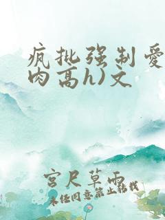 疯批强制爱(巨肉高h)文
