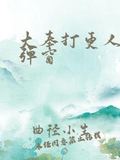 大奉打更人 无弹窗