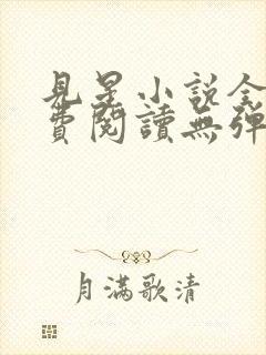 见星小说全文免费阅读无弹窗