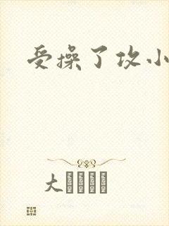 受操了攻小说