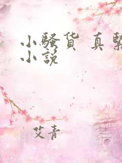 小骚货 真紧 小说