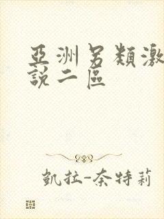 亚洲另类激情小说二区