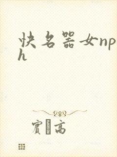 快名器女np穿h
