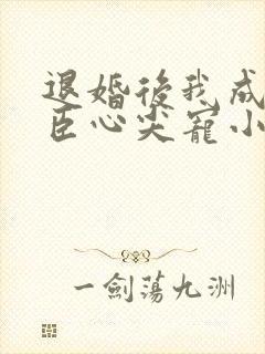 退婚后我成了权臣心尖宠小说阅读全部