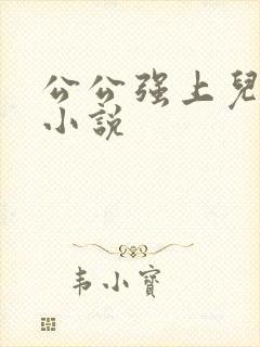 公公强上儿媳的小说