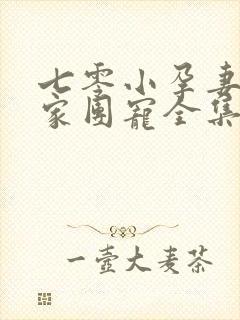 七零小孕妻被全家团宠全集