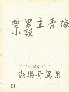 双男主青梅竹马小说