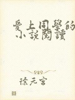 爱上同学的妈妈 小说阅读