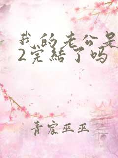 我的老公是冥王2完结了吗