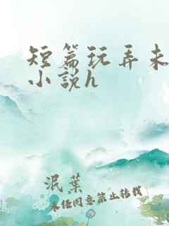 短篇玩弄未成女小说h