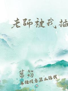老师被我插了