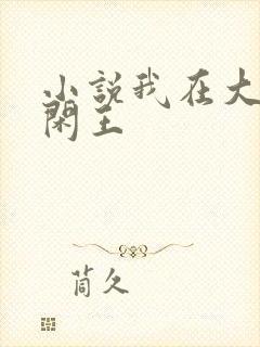 小说我在大唐当闲王