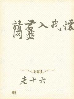 请君入我怀短剧网盘