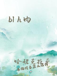 bl h肉