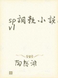 sp调教小说1v1