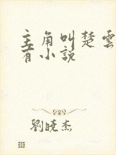 主角叫楚云的所有小说