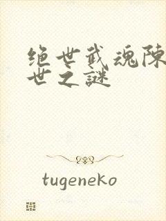 绝世武魂陈枫身世之谜